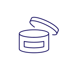 マッサージソルト