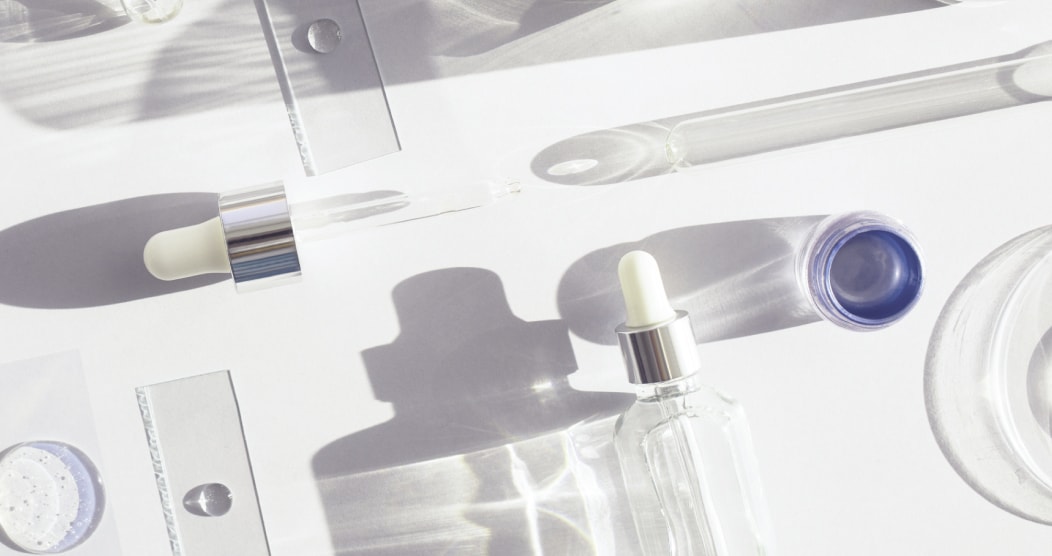 和漢原料や精油なども対応可能