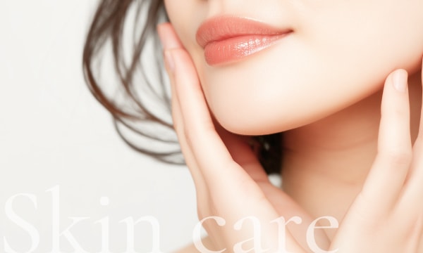 スキンケア製品