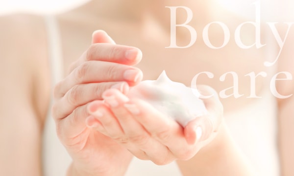 ボディケア製品