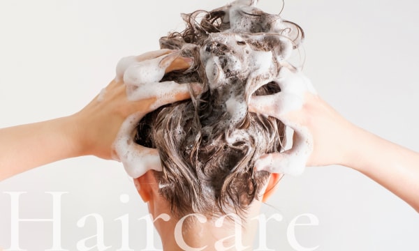 ヘアケア製品