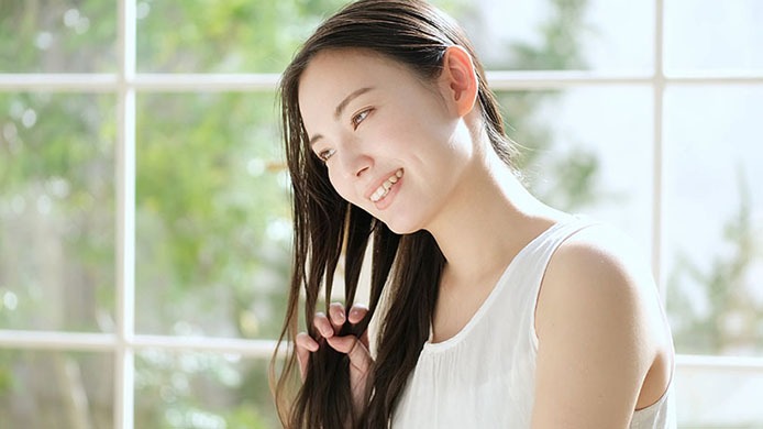 椿油に含まれる各成分で何が期待できる？